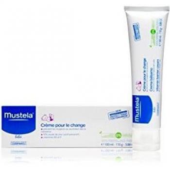 Mustela - Crema Balsámica Mustela 100 ml