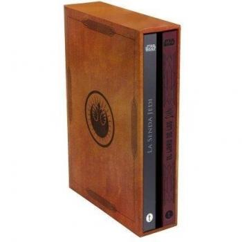 Estuche De Lujo Star Wars - Aa. Vv.