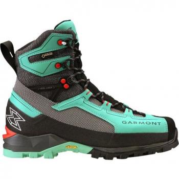 Garmont Tower 2.0 Gore-Tex Femenino Verde