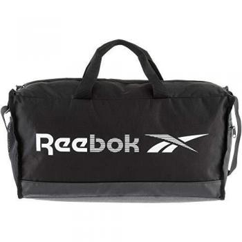 Reebok Te M Grip Bolsa, Unisex Adulto, Negro, Talla Única