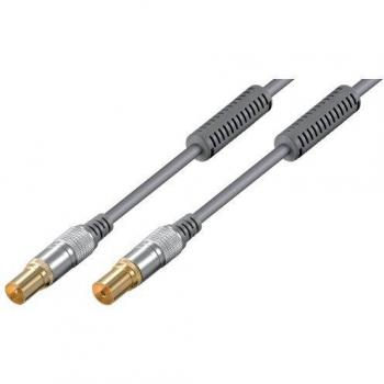 Wentronic HT 600-1000 10.0m - Cable coaxial