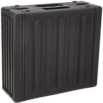SKB 1SKB-R4U 4U Roto Rack - Black