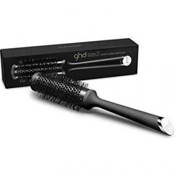 ghd Cepillo Radial Cerámico Ventilado Tamaño 2 35 mm
