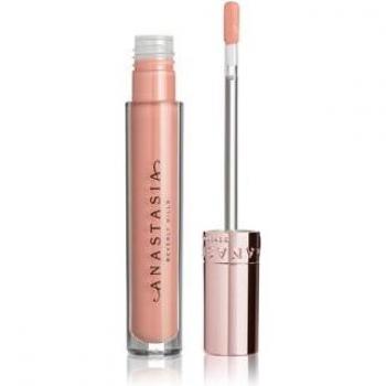 Anastasia Beverly Hills Lip Gloss - Peachy Nude - 4.5 ml