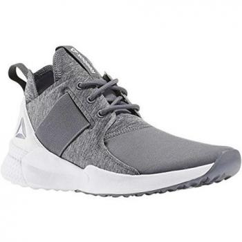 Reebok BD4649, Zapatos de Danza Moderna/Jazz para Mujer, Gris