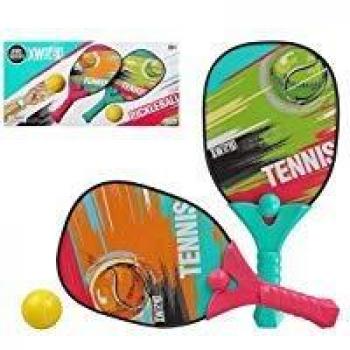 Juego de Raquetas Pickleball 110836 (3 pcs)