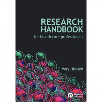 Health Care Professionals Research Handbook