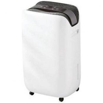 Deshumidificador Vinco 18L 440W para espacios de hasta 50 m²