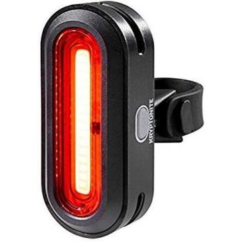 Kryptonite avenue r50zluz de bicicleta unisex negro