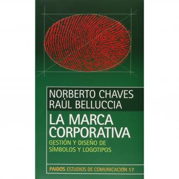 La marca corporativa - Norberto Chaves