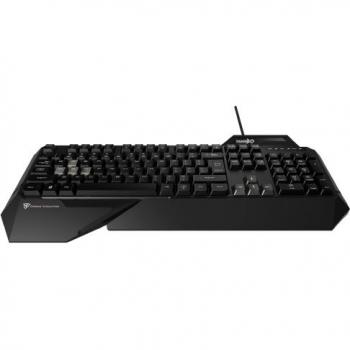 Thunder X3 TK15- Teclado Gaming de Membrana-