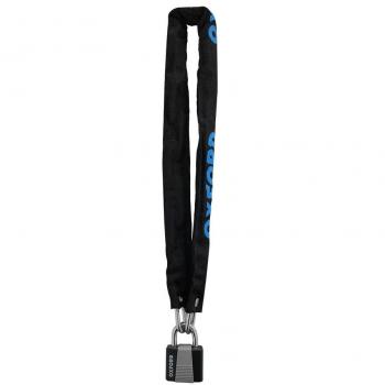Oxford cadena 6 & Candado – 0,9 m