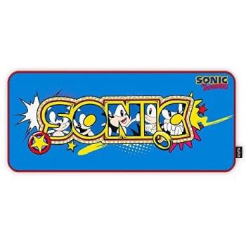 Energy Sistem Gaming Mouse Pad ESG Sonic Classic