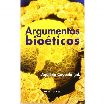 Argumentos bioeticos