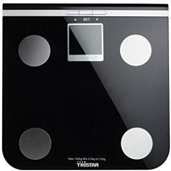 Tristar wg2424 body analysis scale