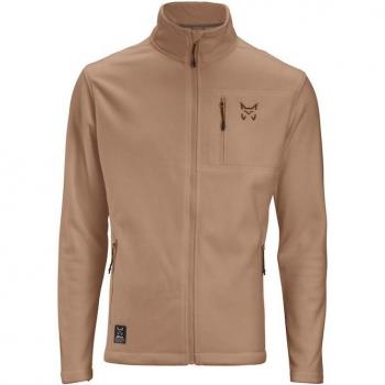 Forro polar de hombre Altus Lombardia