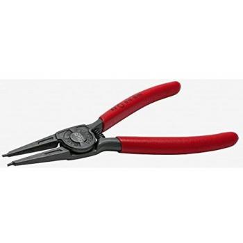 NWS 175A62A3 Alicate circlips exterior recto Tipo A3 &Oslash; 40100 mm