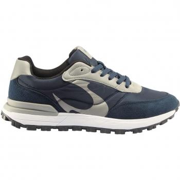 Zapatillas Hombre John Smith Ulix Marino