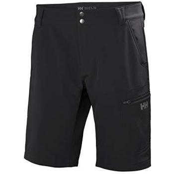 Helly Hansen Brono Short, Hombre, Ebony, M