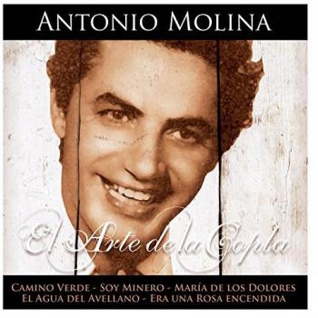 El Arte De La Copla Cd
