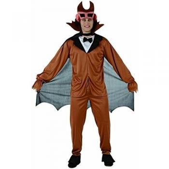 Carnaval Disfraz vampiro divertido