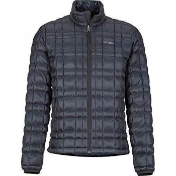 Marmot 74250-001-5 Chaqueta, Hombre, Negro, L