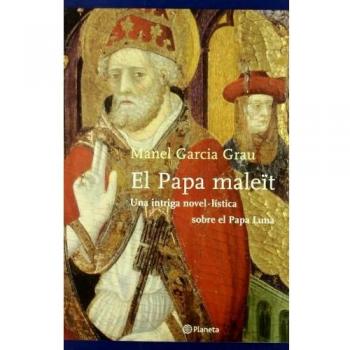 El Papa male¯t