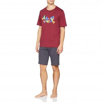 Athena Eco Pack, Pijama para Hombre,