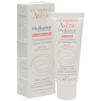 Avene Hydrance UV-Light Hydrating Emulsion SPF 30 40ml
