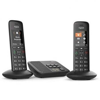 Gigaset C570A Duo - Teléfono