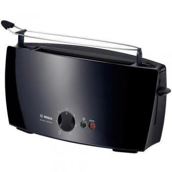 Bosch TAT6003 - Tostador, 900 W, color negro