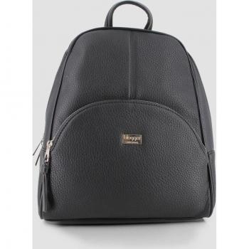 Mochila de mujer con bolsillos internos y respaldo acolchado