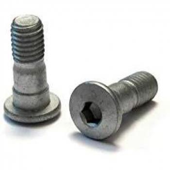 SR-Suntour SP12 NCX Seat Post Clamp Screw Kit