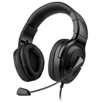 Speedlink - MEDUSA 5.1 True Surround Headset, SL8794BK