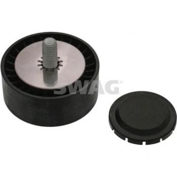 Polea de deflexión/guía SWAG para correa v-ribbed 10 10 0154