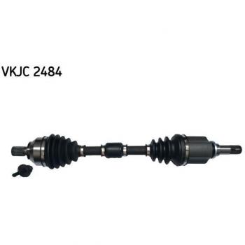 Árbol de transmisión SKF VKJC 2484 - Alta calidad, durabilidad y precisión