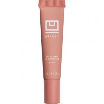 U Beauty The Plasma Lip Compound - Fawn (Warm Tawny Beige) - 15ml