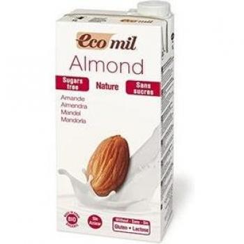 Diemilk Pack Bebida Vegetal Almendras Bio 6x1L