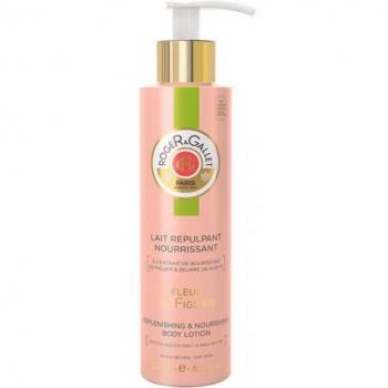 Fleur De Figuier Replenishing Body Lotion 200ml