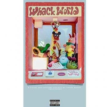 Whack World 1 LP 10