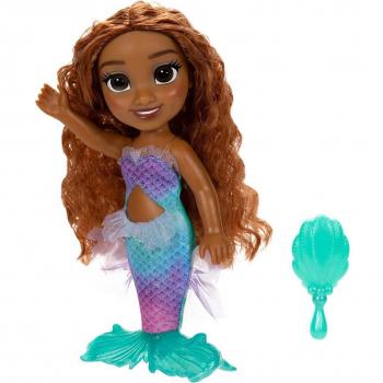 Muñeca Ariel La Sirenita de 15 cm Disney Princess Jakks Pacific