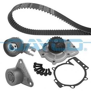 Kit de Bomba de Agua y Correa de Distribución DAYCO KTBWP5360