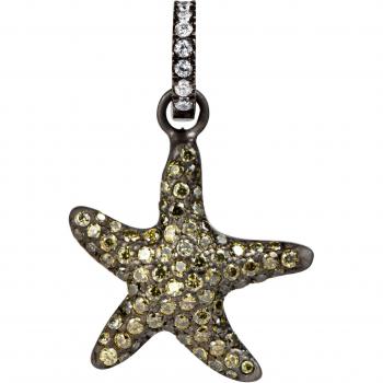 Colgante Lancaster Mujer JLA-PEN-STAR-3 1,5 mm