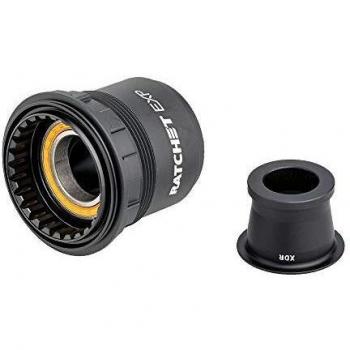 DT Swiss Ratchet EXP Ceramic Freehub Body for SRAM XDR 12x142 mm