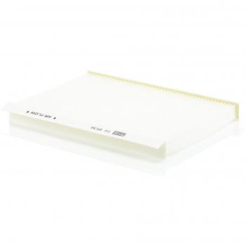 Original MANN-FILTER Filtro de habitáculo CU 2532 – para automóviles