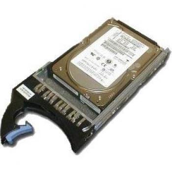 IBM 36GB Internal SCSI Hard Drive 15K RPM 3.5 Hot-Swap