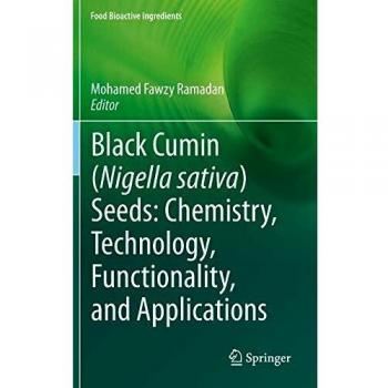 Black cumin