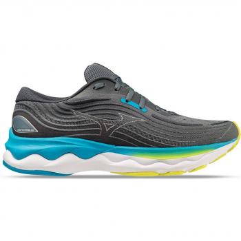 Mizuno Wave Sky Rise 4 Zapatillas de Running para Hombre