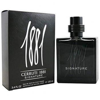 Cerruti, Agua fresca - 100 ml.