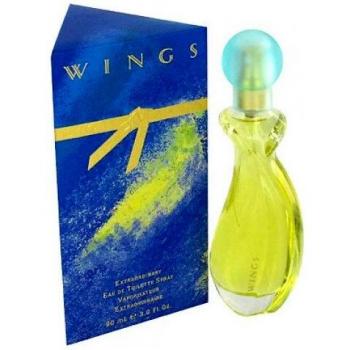 Giorgio Beverly Hills Wings Eau de Toilette 90ml Spray For her